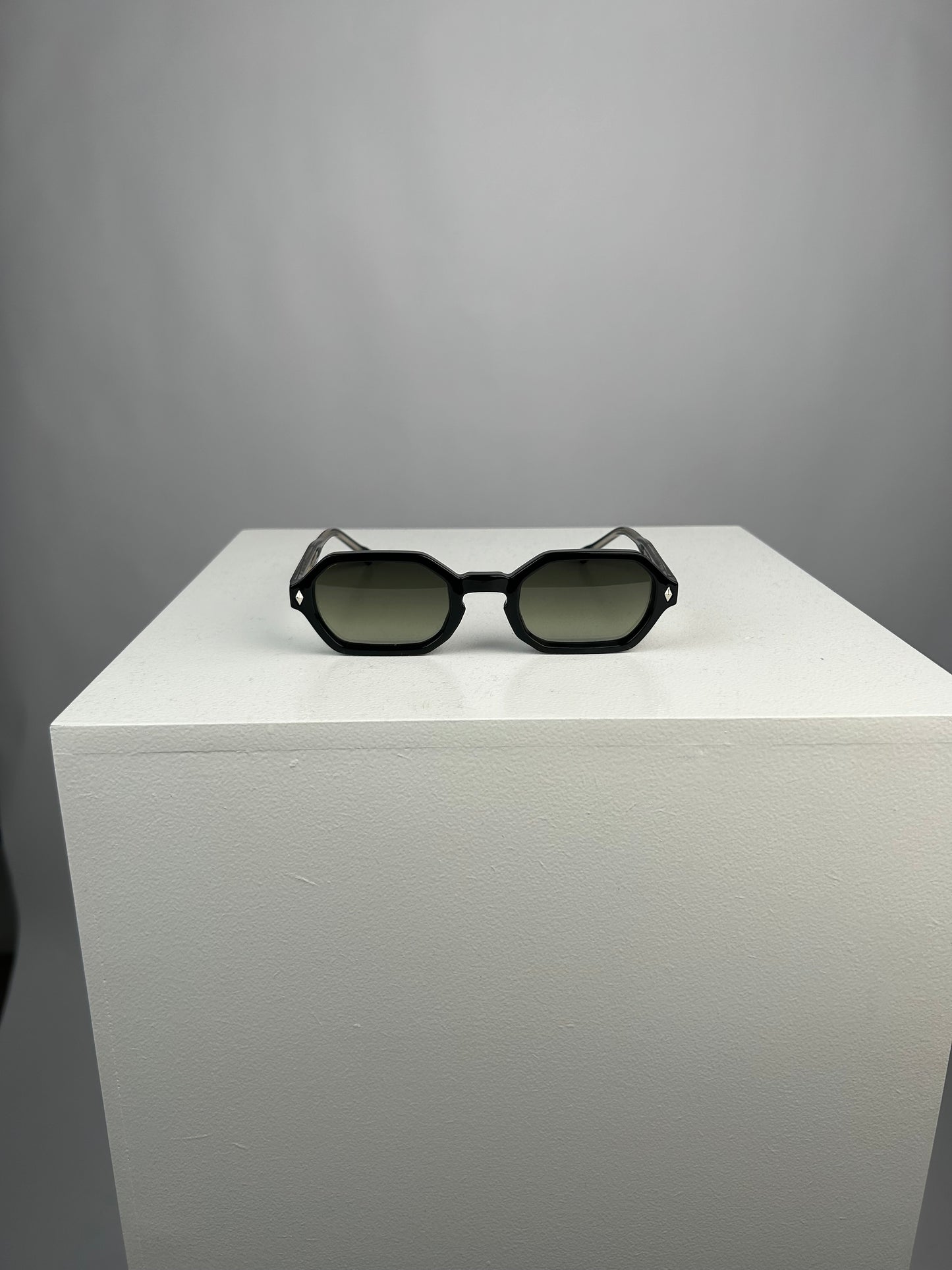 LXRYCLB® Verde – Luxe Groene Zonnebril | Unisex | Limited Edition